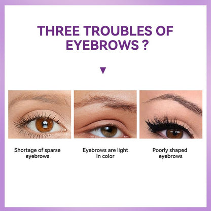Tattoo Eyebrow Gel Easy Peel Off