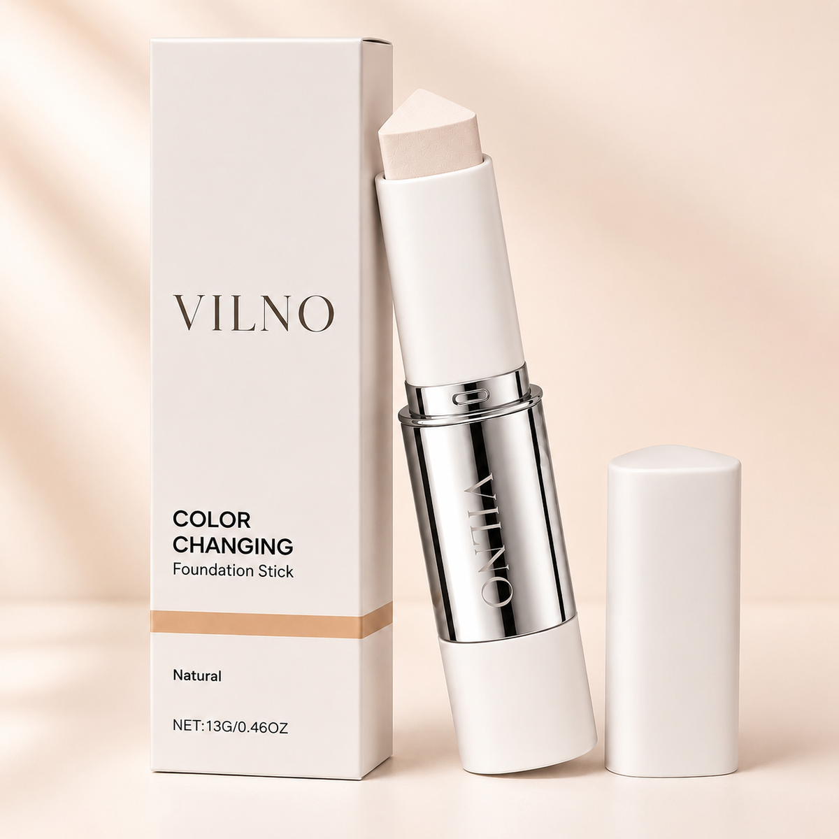 VILNO™ Perfect Match Foundation Stick