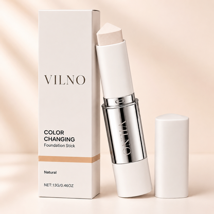 VILNO™ Perfect Match Foundation Stick