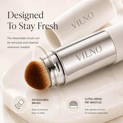 VILNO™ Perfect Match Foundation Stick