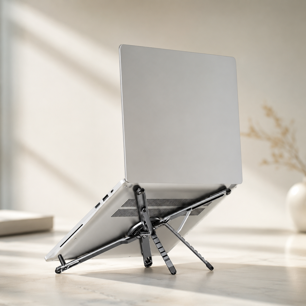 VILNO Foldable Magnetic Multi-Purpose Stand