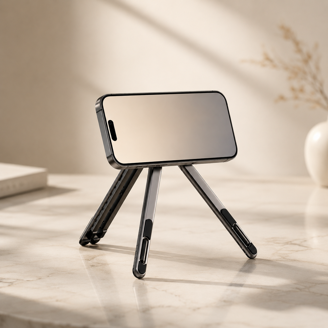 VILNO Foldable Magnetic Multi-Purpose Stand