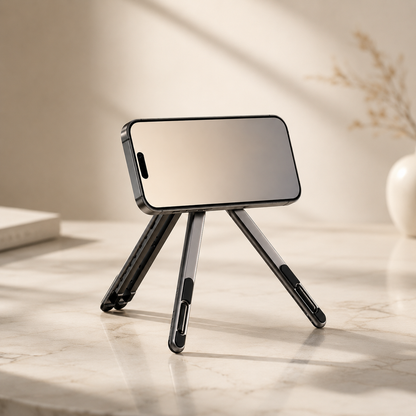 VILNO Foldable Magnetic Multi-Purpose Stand