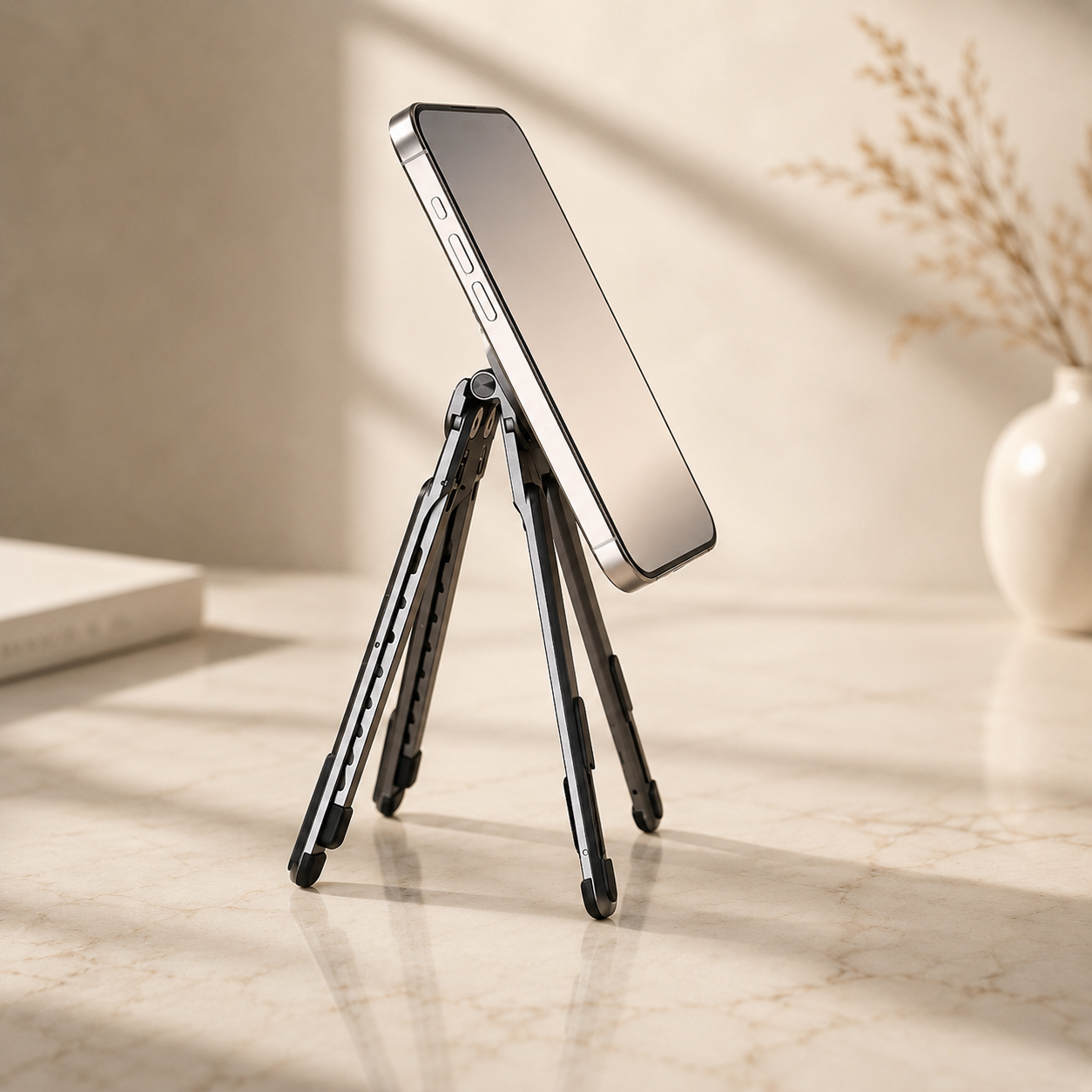 VILNO Foldable Magnetic Multi-Purpose Stand