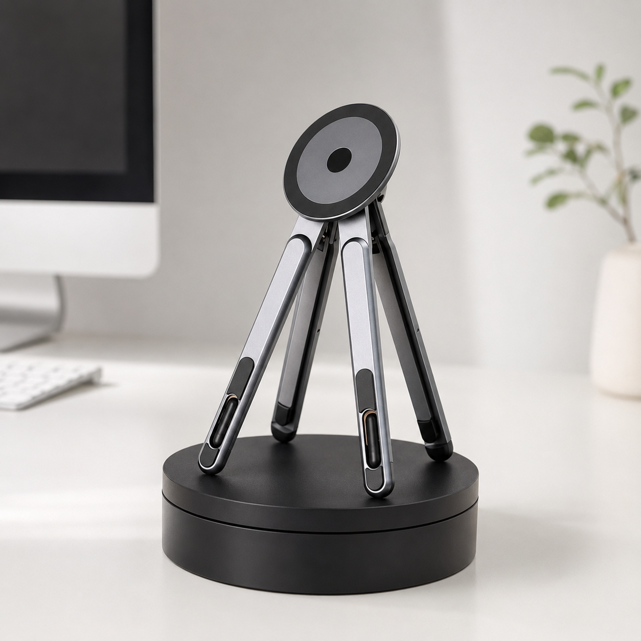 VILNO Foldable Magnetic Multi-Purpose Stand