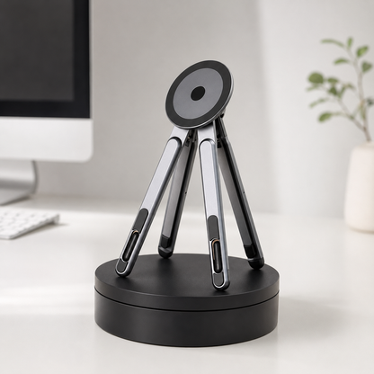 VILNO Foldable Magnetic Multi-Purpose Stand