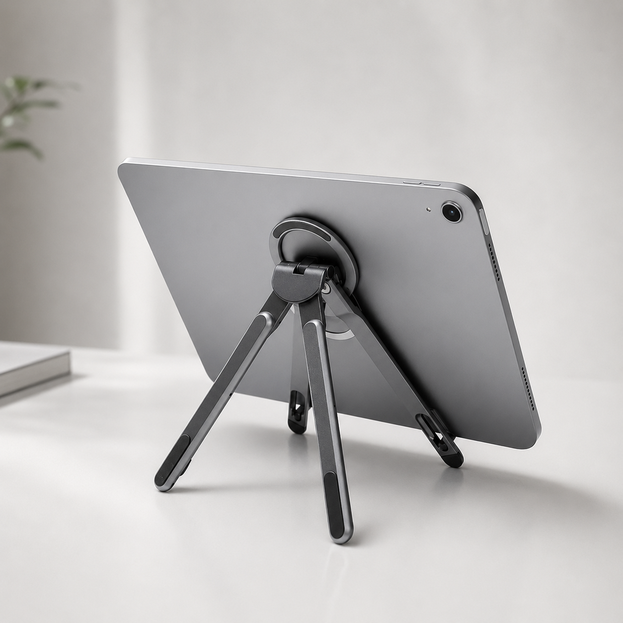 VILNO Foldable Magnetic Multi-Purpose Stand