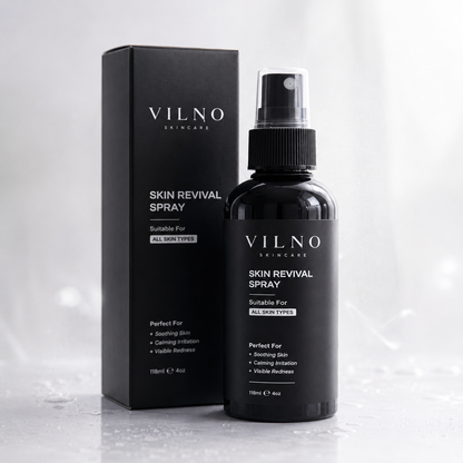 VILNO Skin Revival Spray