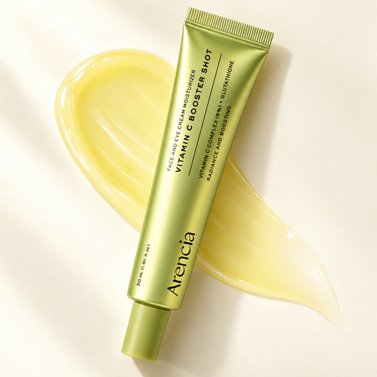 Arencia Vitamin C Booster Shot
