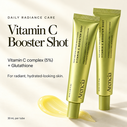 Arencia Vitamin C Booster Shot