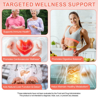 Slim Patch Pro — Herbal Appetite Control & Metabolism Booster