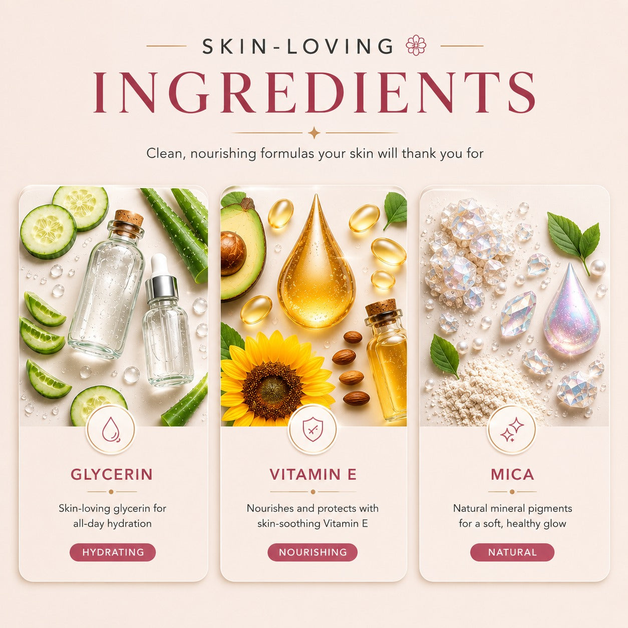 Color Changing Foundation, Skin Tone Adapting Liquid Foundation
