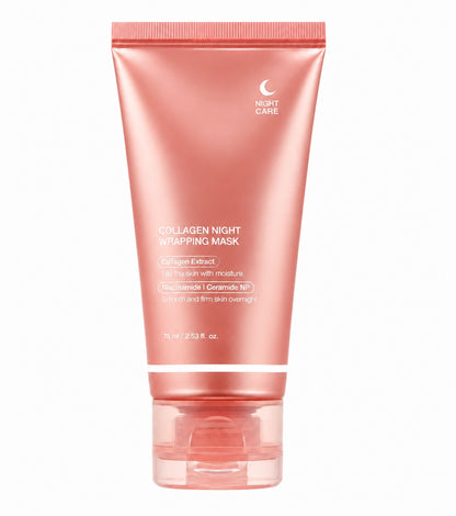 Collagen Night Wrapping Mask