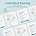Baby Belly Navel Patches | Waterproof Belly Button Patch with Cotton Pads
