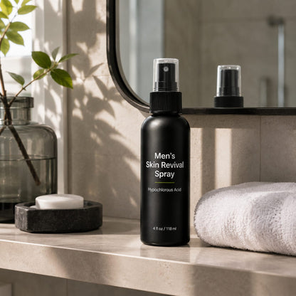 Skin Revival Spray - Hypochlorous Acid Face Mist