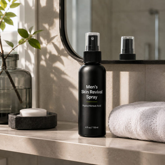 Skin Revival Spray - Hypochlorous Acid Face Mist