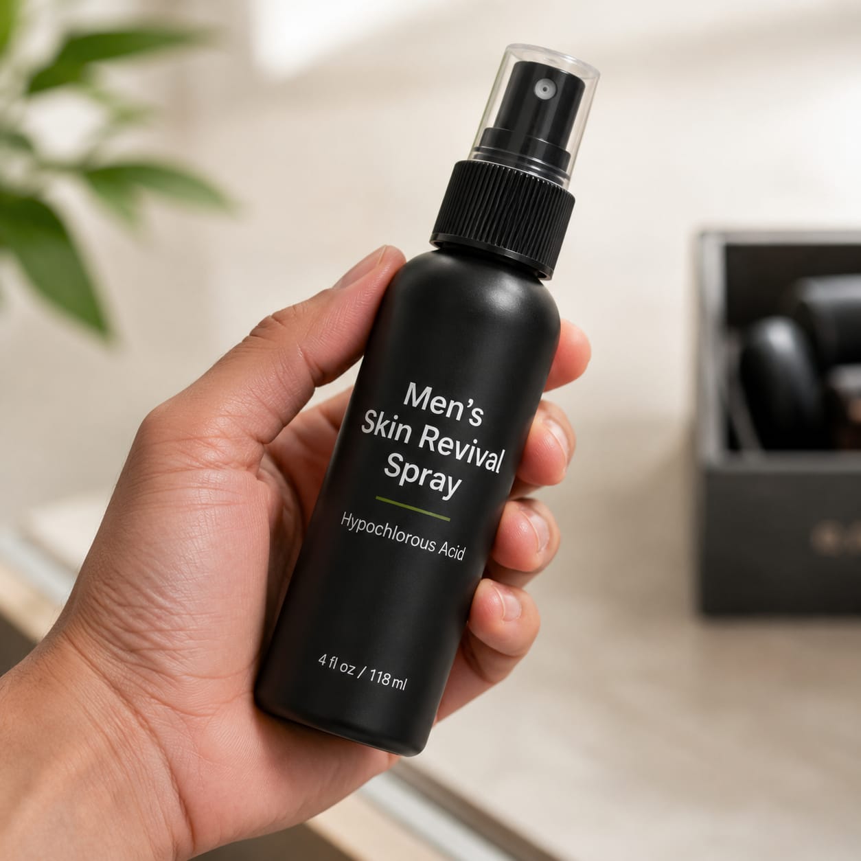 Skin Revival Spray - Hypochlorous Acid Face Mist