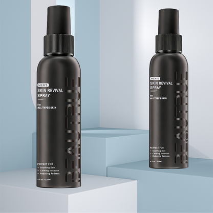 Skin Revival Spray - Hypochlorous Acid Face Mist
